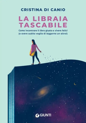 La Libraia Tascabile fronte