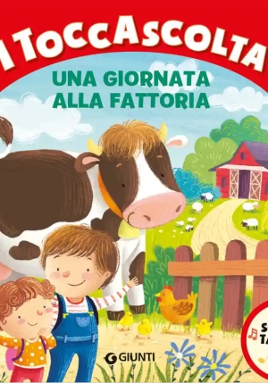 Giornata Alla Fattoria (una) fronte