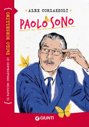 Paolo Sono fronte