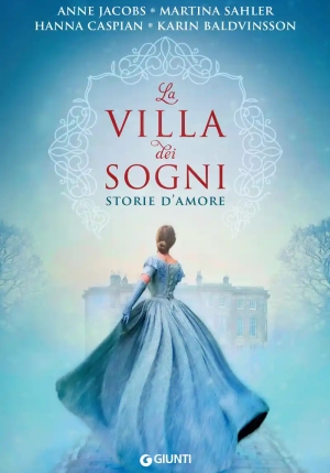 La Villa Dei Sogni fronte