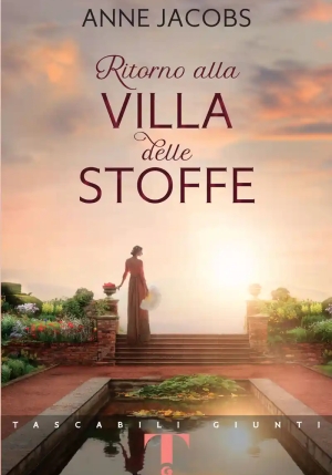 Ritorno Alla Villa Delle Stoffe fronte