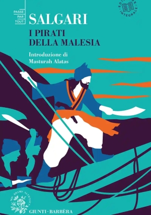 Pirati Della Malesia. Ediz. Integrale (i) fronte