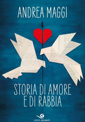 Storia Di Amore E Di Rabbia fronte