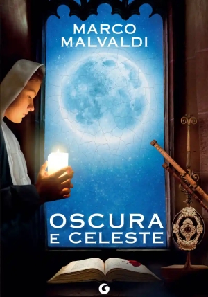 Oscura E Celeste fronte