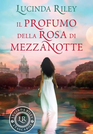 Profumo Della Rosa Di Mezzanotte (il) fronte