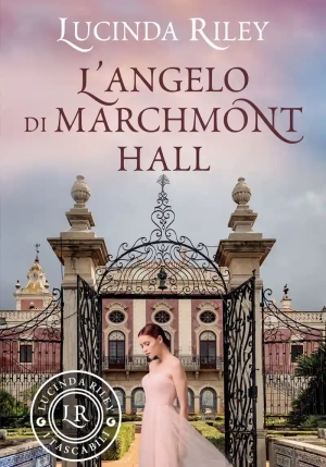 Angelo Di Marchmont Hall (l') fronte