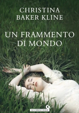 Frammento Di Mondo (un) fronte