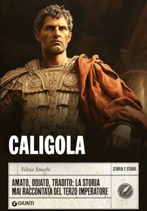 Caligola fronte