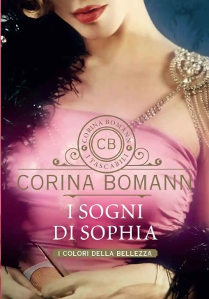 I Sogni Di Sophia fronte