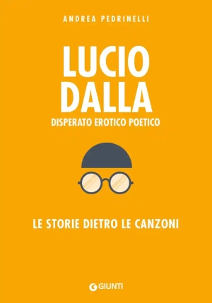 Lucio Dalla fronte