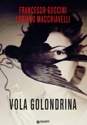 Vola Golondrina fronte