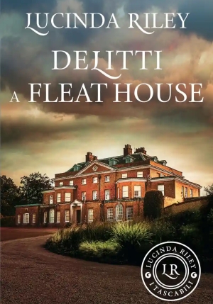 Delitti A Fleat House fronte