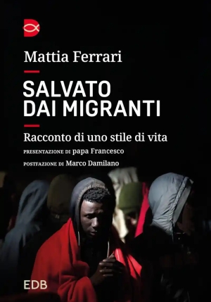 Come Un Migrante fronte