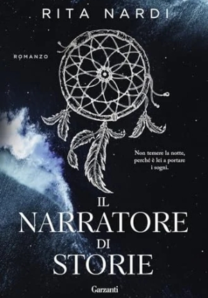 Narratore Di Storie (il) fronte