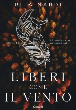 Liberi Come Il Vento fronte