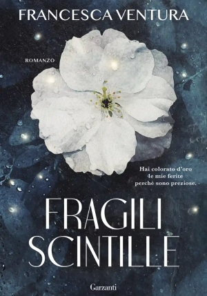 Fragili Scintille fronte