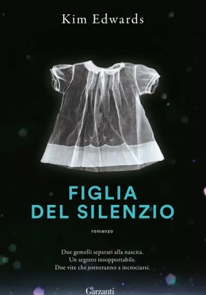 Figlia Del Silenzio fronte