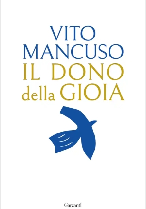 Dono Della Gioia (il) fronte