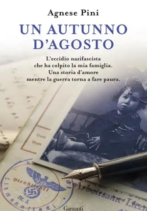 Autunno D'agosto (un) fronte