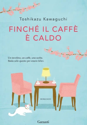 Finch? Il Caff? ? Caldo fronte