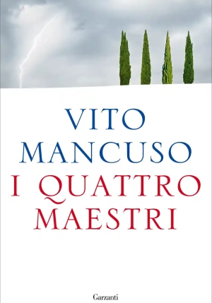 Quattro Maestri (i) fronte