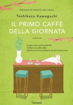 Primo Caff? Della Giornata (il) fronte