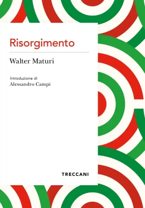 Risorgimento fronte