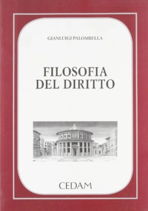 Filosofia Diritto fronte