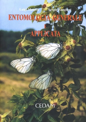 Entomologia Generale E Applica fronte