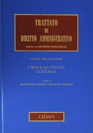 Trattato Dir.amministrativo 33 fronte