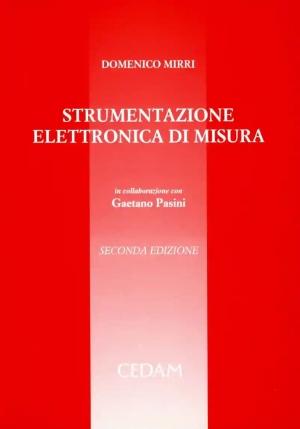 Strumentazione Elettronica Su fronte