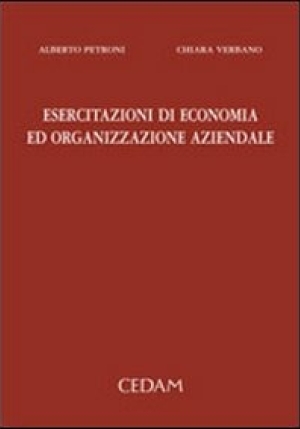 Petroni V. Esercitazioni Econo fronte