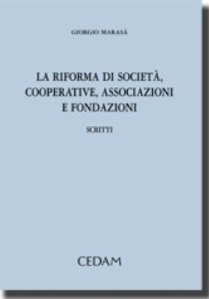 Riforma Di Societa Coop. fronte