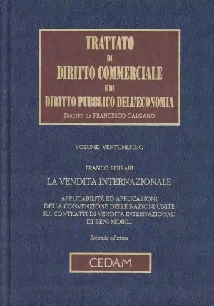 Trattato Diritto Comm.le 21 fronte