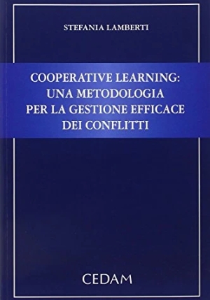 Cooperative Learning fronte