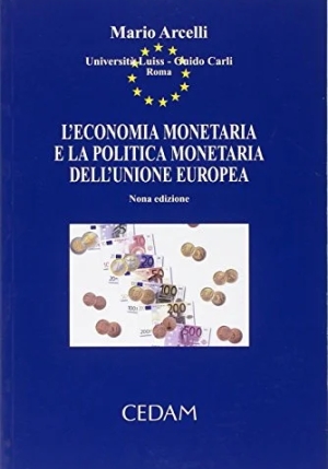 Economia Monetario Politica Monetaria U. fronte