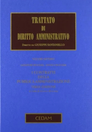 Trattato Dir.amministrativo 7 fronte