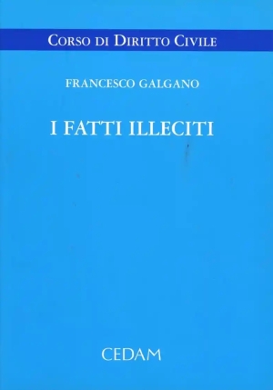 Fatti Illeciti fronte