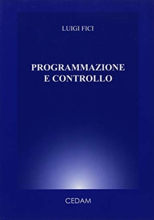 Programmazione Controllo -fici fronte