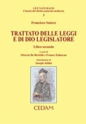 Trattato Delle Leggi 2 fronte