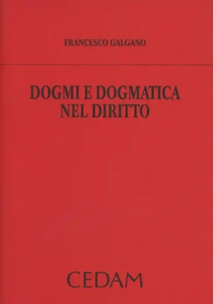 Dogmi E Dogmatica fronte