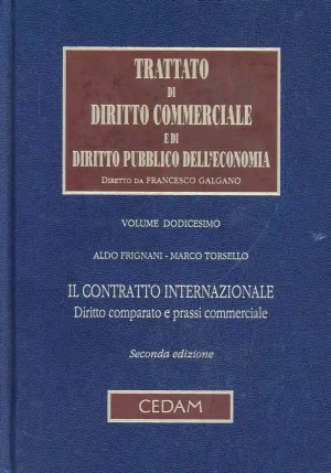 Trattato Diritto Comm. 12 fronte