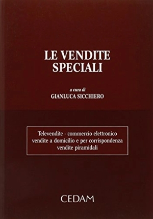 Vendite Speciali -303570- fronte