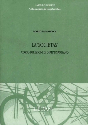 La Societas - Talamanca -30785 fronte