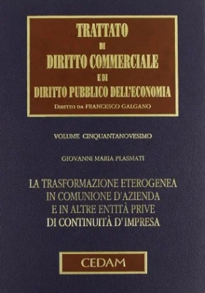 Trattato Diritto Commerciale 5 fronte