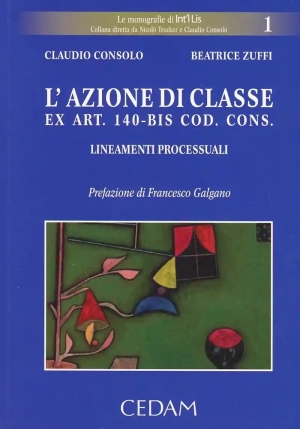 Azione Di Classe fronte