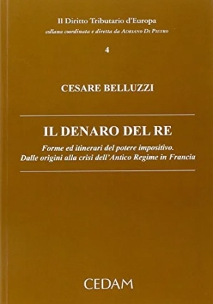 Denaro Del Re fronte