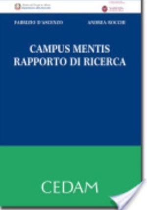 Campus Mentis Rapporto Di Rice fronte