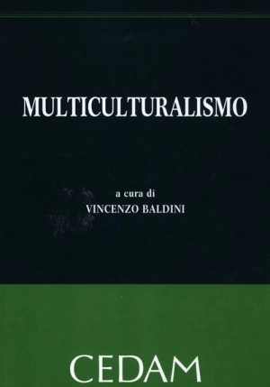 Multiculturalismo fronte