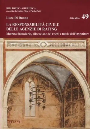 Responsabilita' Civile Delle A fronte